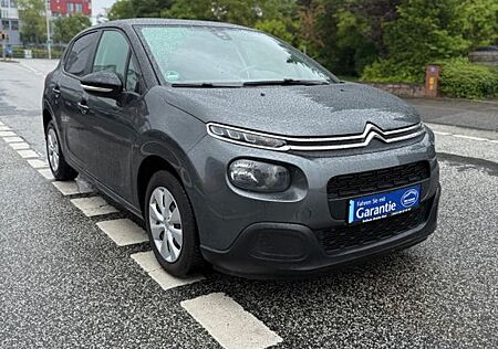 Citroën C3 Feel *Klima*Tempomat*