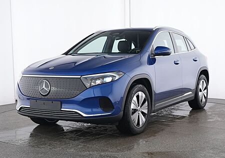 Mercedes-Benz EQA gebraucht kaufen Mercedes-Benz EQA 250 Progressive Advanced Kamera Ambientebel.