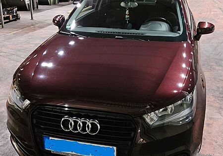 Audi A1 1.2 TFSI Attraction Attraction