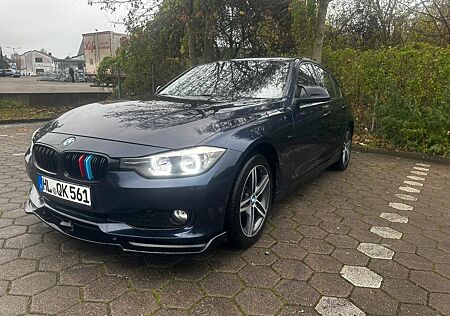 BMW 316d Modern Line Modern Line