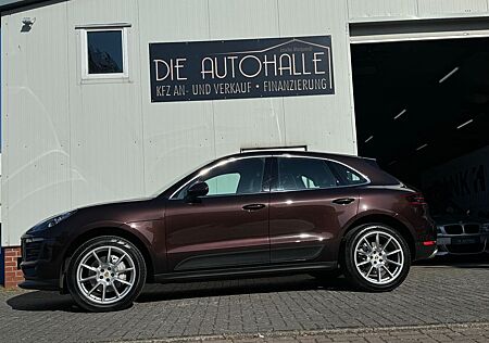 Porsche Macan S* Bose*Panorama*Sportsitze*Approved*