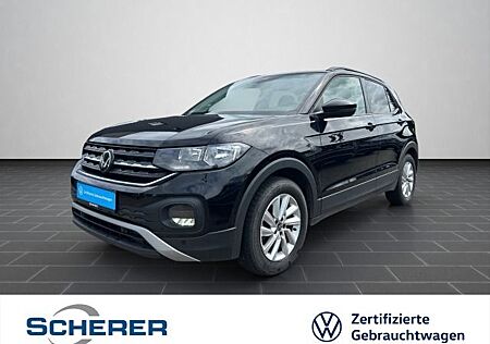 VW T-Cross Volkswagen 1.0 TSI Life DSG ACC CARPLAY RFK
