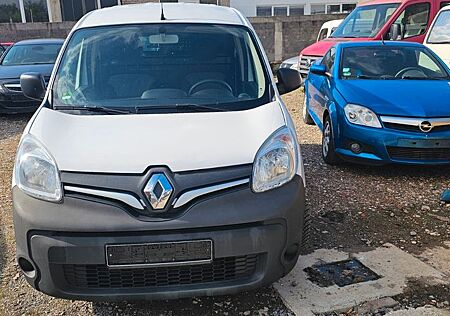 Renault Kangoo Rapid Extra