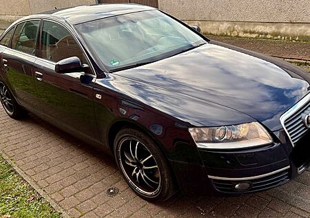 Audi A6 2.7 TDI -