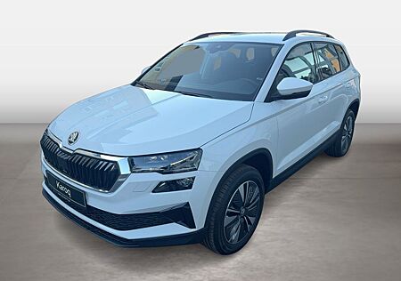 Skoda Karoq Tour 1,5 TSI DSG Fahrassistenz Plus ACC PD