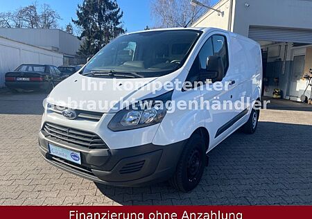 Ford Transit Custom Kasten 270 L1