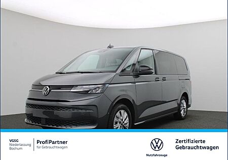 VW T7 Multivan Volkswagen Multivan Life Lang AHK ACC Kamera GJR Navi LED