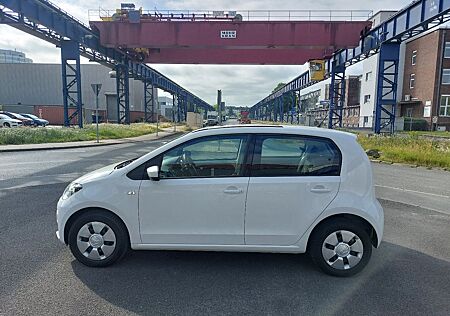 VW Up Volkswagen ! high !