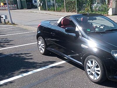 Opel Tigra 1.4 TWINPORT Sport, 2 Jahre TÜV