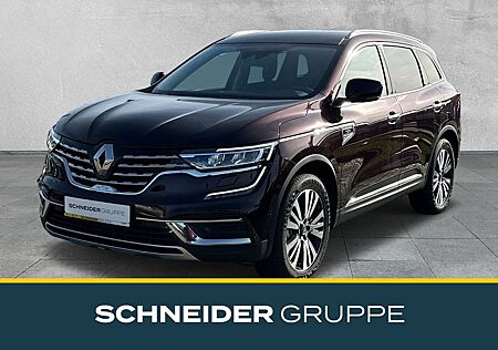 Renault Koleos INITIALE PARIS TCE 160 EDC KLIMA+LED+SHZ