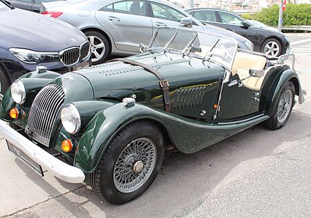 Morgan 4/4 4_4 competition