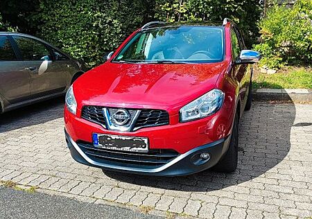 Nissan Qashqai 1.6 dCi DPF Tekna Tekna