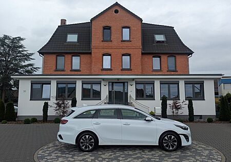 Kia Cee'd Sportswagon PHEV Plug-in Hyb Vision LED CA
