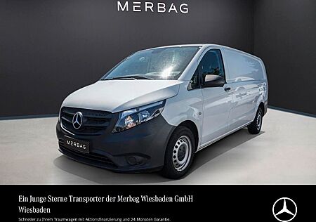 Mercedes-Benz Vito 114 extral. Standhzg Klima Tempomat