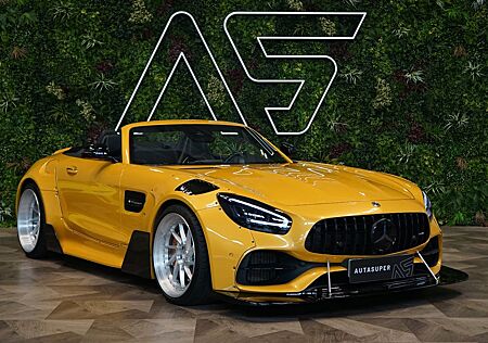 Mercedes-Benz AMG GT AMG GTC*ROADSTER*CARBONERRE*EVENTURI*123.719€NET