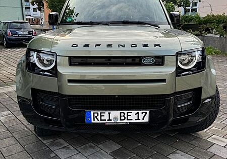 Land Rover Defender 2.0 D240 S 110 S