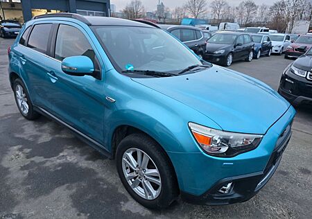 Mitsubishi ASX 1.8 DI-D+ 2WD