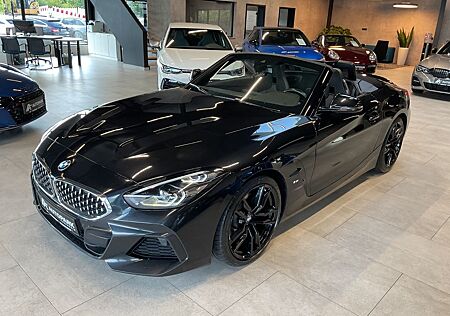 BMW Z4 sDrive 20i M Paket H&K LiveC. LED Kamera 19"