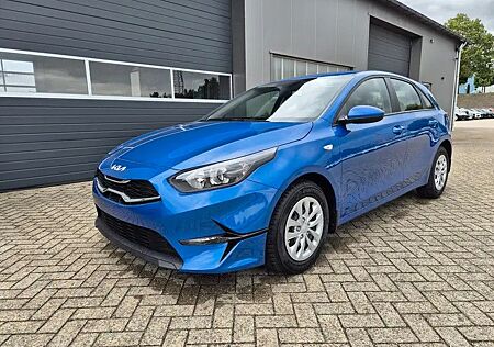 Kia Cee'd / Ceed 1.5 T-GDI DCT Vision