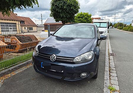 VW Golf Volkswagen 1.2 TSI 63 kW Team Team