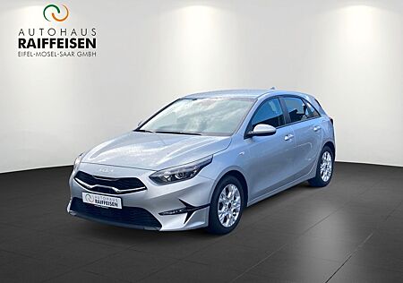 Kia Cee'd / Ceed 1.0 Edition 7 SHZ,LHZ,R-Kamera,Alu