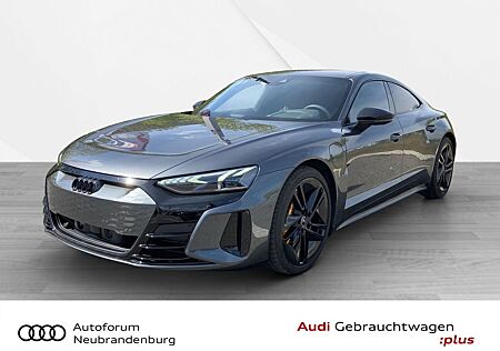 Audi e-tron GT quattro quattro DYNAMIK PLUS+LASER MAT