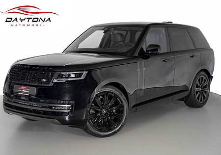 Land Rover Range Rover P530 | SV Bespoke | Autobiography