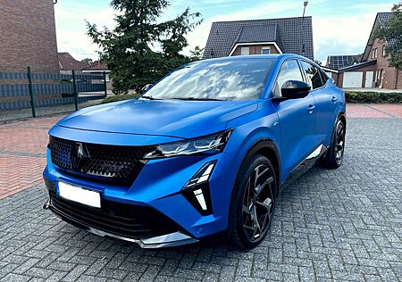 Renault Rafale 300 4x4 ESPRIT/ALPINE/PANO/LASER/GARANTI