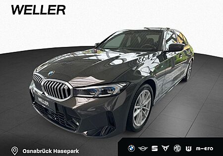 BMW 320i Limo M SPORT ACC 360° Pano Leas ab 349,-oA