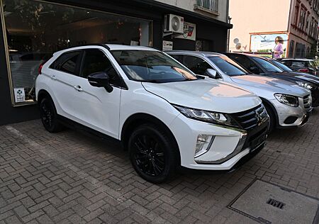 Mitsubishi Eclipse Cross Active+ 4WD 360 Kamera Navi LED
