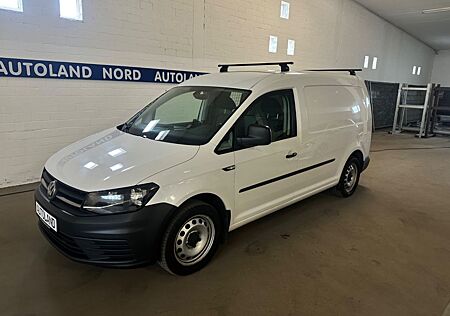VW Caddy Volkswagen Maxi 2.0TDI*Navi*DSG*150PS*R.Kamera*AHK