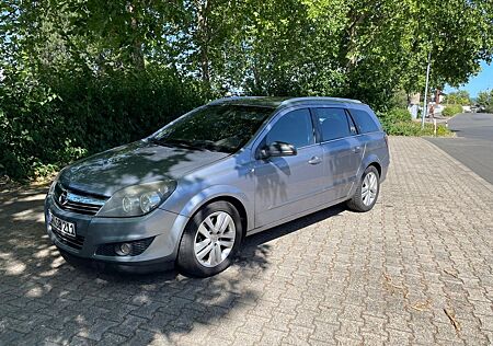 Opel Astra Caravan 1.9 CDTI Edition 88kW Automati...