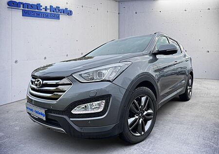Hyundai Santa Fe 2.2 CRDI 4WD Automatik Premium *AHK abn