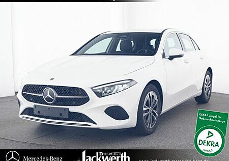 Mercedes-Benz A 180 Kompaktlimousine Progressive/Navi/Autom.