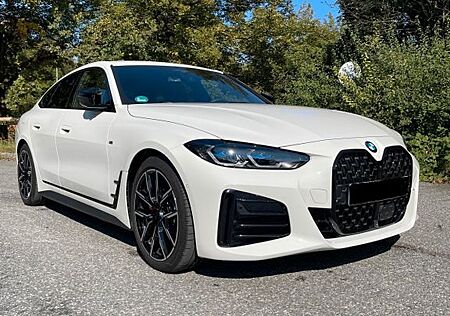 BMW 440 M440i xDrive Gran Coupé v. privat inkl. Garantie