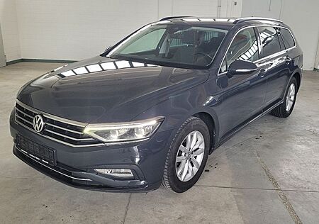 VW Passat Variant Volkswagen Passat Var.2.0 TDI Businnes Matrix+Navi+RFK+AHK