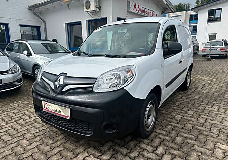 Renault Kangoo 1,5 dCi St&St+1.HAND+SCHIEBETÜR+EURO 6