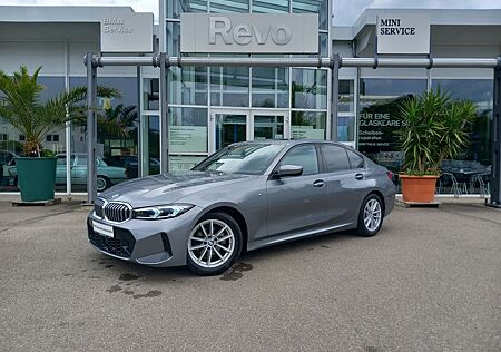 BMW 320d xDrive Aut Limousine MSport GSD LED DriveAs
