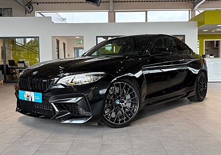 BMW M2 Competition*Track Paket*Harman-Kardon*