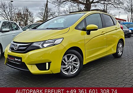 Honda Jazz Comfort 1.4*Klima*Temp*Phone*StzH*LED*PDC