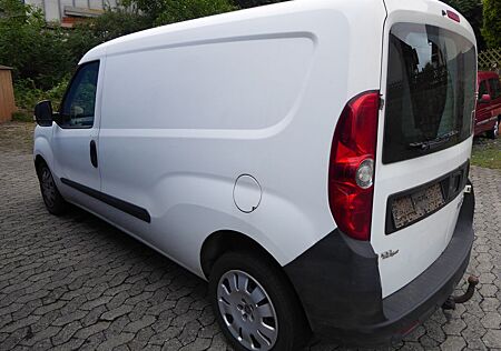 Fiat Doblo Maxi Kastenwagen 100 Mulijet