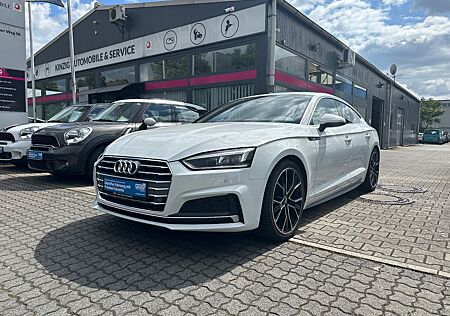 Audi A5 Sportback 35 TFSI S-Line ab 99€ mtl. finanz.