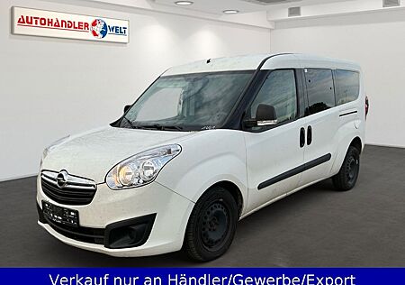 Opel Combo D 1.3 CDTI Lang 5-Sitze Klima L2H1