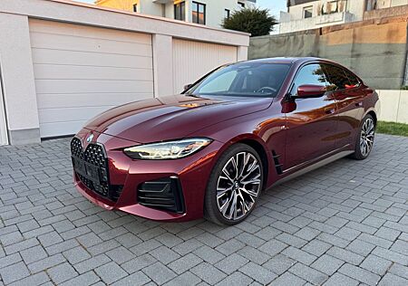 BMW 420d xDrive M Sport Gran Coupé,AHK,HUD,20Z,SDa