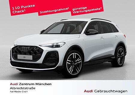 Audi Q5 SUV TFSI quattro 150 kW S tronic