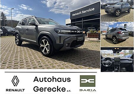Dacia Duster III 1.2 TCe 130 Journey