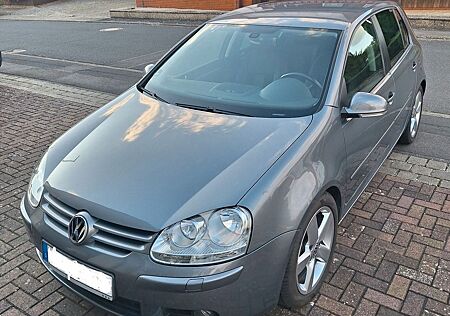 VW Golf Volkswagen 1.4 TSI United