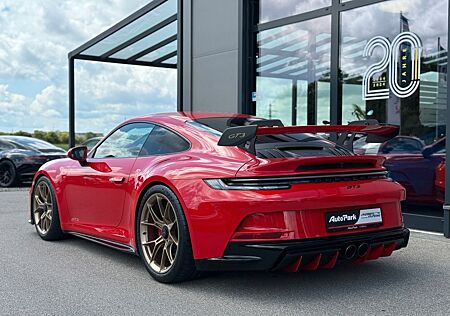 Porsche 992 911 GT3 CHRONO LIFT MATRIX 1.HAND APPROVED 2026