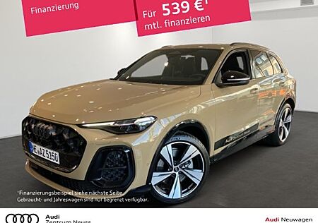 Audi Q5 SUV TDI QUATTRO 150 KW S TRONIC