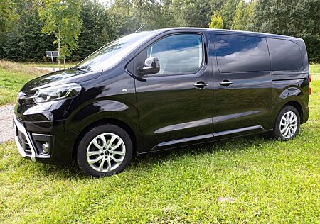 Toyota Pro Ace Proace (Verso) 2,0-l-D-4D 130kW L1 Executive AHK